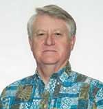 Randall K. Steverson